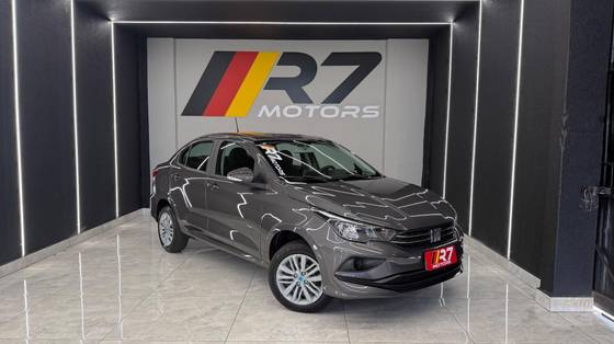 FIAT CRONOS 1.0 FIREFLY FLEX DRIVE MANUAL